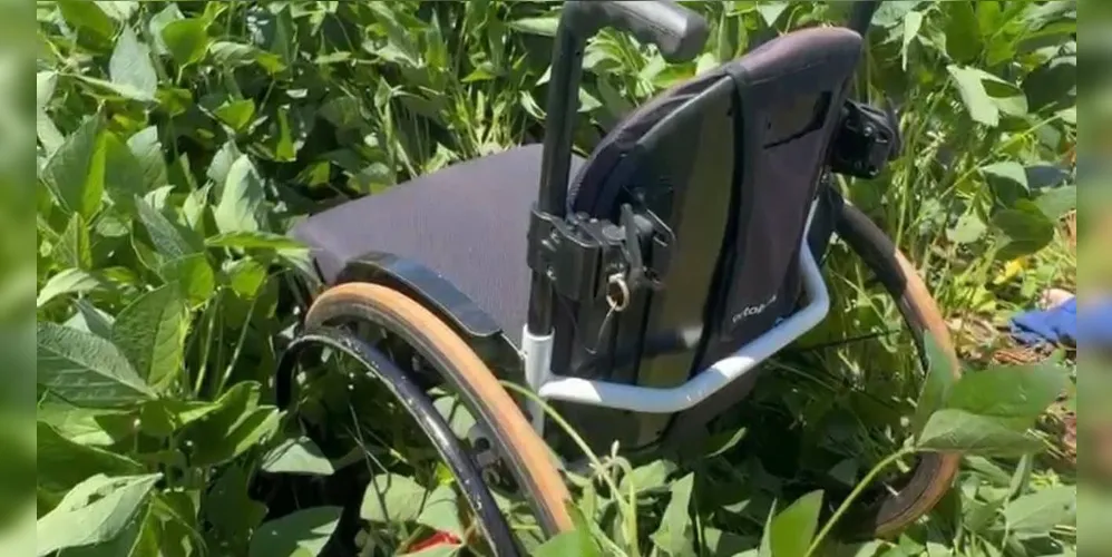 Fotos de Pastor é encontrado morto às margens de rodovia no Paraná