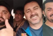 Fotos de Polícia revela detalhes das mortes em Icaraíma; um dos cobradores levou três tiros na cabeça