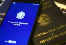 Fotos de Semana começa com 781 vagas de emprego na Agência do Trabalhador de Maringá; confira