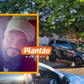 Suspeito apontado como líder do tráfico morre em confronto com a Rotam de Sarandi em Maringá Foto 6 Fotos de Suspeito apontado como líder do tráfico morre em confronto com a Rotam de Sarandi em Maringá