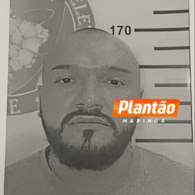 Suspeito apontado como líder do tráfico morre em confronto com a Rotam de Sarandi em Maringá Foto 8 Fotos de Suspeito apontado como líder do tráfico morre em confronto com a Rotam de Sarandi em Maringá