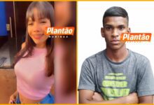 Fotos de Suspeito de matar jovem com bala perdida é preso após quase três meses do crime em Maringá