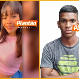 Suspeito de matar jovem com bala perdida é preso após quase três meses do crime em Maringá Foto 13 Fotos de Suspeito de matar jovem com bala perdida é preso após quase três meses do crime em Maringá