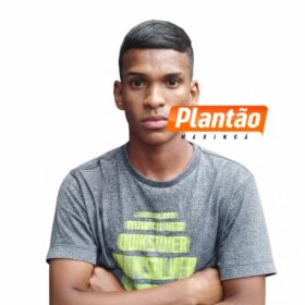 Suspeito de matar jovem com bala perdida é preso após quase três meses do crime em Maringá Foto 14 Fotos de Suspeito de matar jovem com bala perdida é preso após quase três meses do crime em Maringá