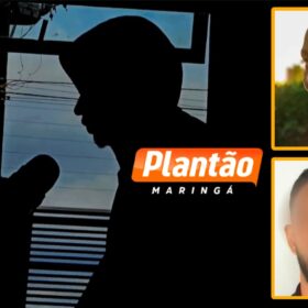 Fotos de Testemunha-chave pode mudar rumo da investigação sobre morte de motociclista em Maringá