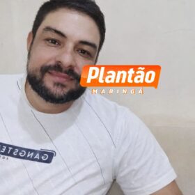 Trabalhador que morreu a caminho de casa em um grave acidente em Sarandi era casado e deixa a esposa grávida Foto 1 Fotos de Trabalhador que morreu a caminho de casa em um grave acidente em Sarandi era casado e deixa a esposa grávida