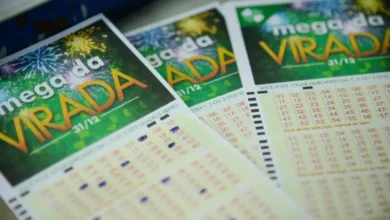 Fotos de 4 apostas de Maringá levam a quina da Mega da Virada; veja a lista completa dos 175 ganhadores no Paraná