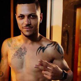 Fotos de Ação do Choque termina em confronto em Maringá