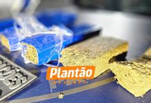 Fotos de Acidente de trânsito termina com apreensão de drogas e dinheiro no Jardim Alvorada, em Maringá