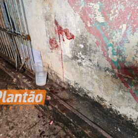 Adolescente é esfaqueada ao ser atacada por casal, em Sarandi Foto 1 Fotos de Adolescente é esfaqueada ao ser atacada por casal, em Sarandi