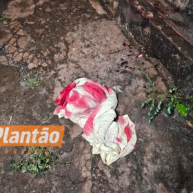 Adolescente é esfaqueada ao ser atacada por casal, em Sarandi Foto 4 Fotos de Adolescente é esfaqueada ao ser atacada por casal, em Sarandi