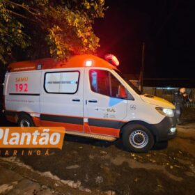 Adolescente é esfaqueada ao ser atacada por casal, em Sarandi Foto 7 Fotos de Adolescente é esfaqueada ao ser atacada por casal, em Sarandi