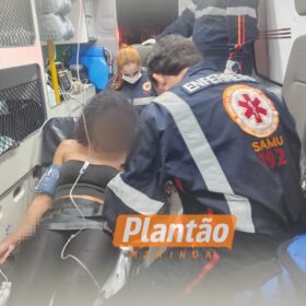 Adolescente é esfaqueada ao ser atacada por casal, em Sarandi Foto 8 Fotos de Adolescente é esfaqueada ao ser atacada por casal, em Sarandi