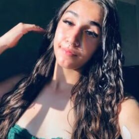 Fotos de Adolescente morre após carro em que estava com família ser atingido por caminhão