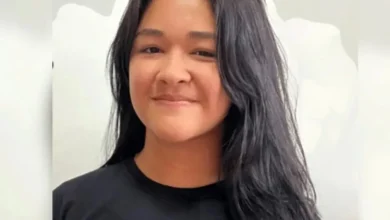 Fotos de Adolescente que morreu ao levar choque elétrico em piscina no PR estava de férias na casa da avó