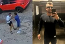 Fotos de Aluno pode ter sido morto em academia após ‘caso’ com a esposa do suspeito, aponta investigação