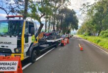 Fotos de Após denúncias, Operação “Rolezinho” apreende sete motocicletas