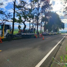 Fotos de Após denúncias, Operação “Rolezinho” apreende sete motocicletas