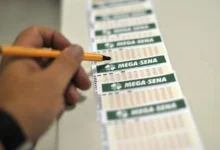 Fotos de Aposta de R$ 6 feita em Maringá ganha grande prêmio na Mega-Sena