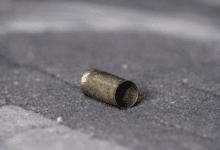 Fotos de Pessoa é baleada na noite deste domingo; equipe médica de Maringá em deslocamento