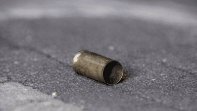 Fotos de Pessoa é baleada na noite deste domingo; equipe médica de Maringá em deslocamento