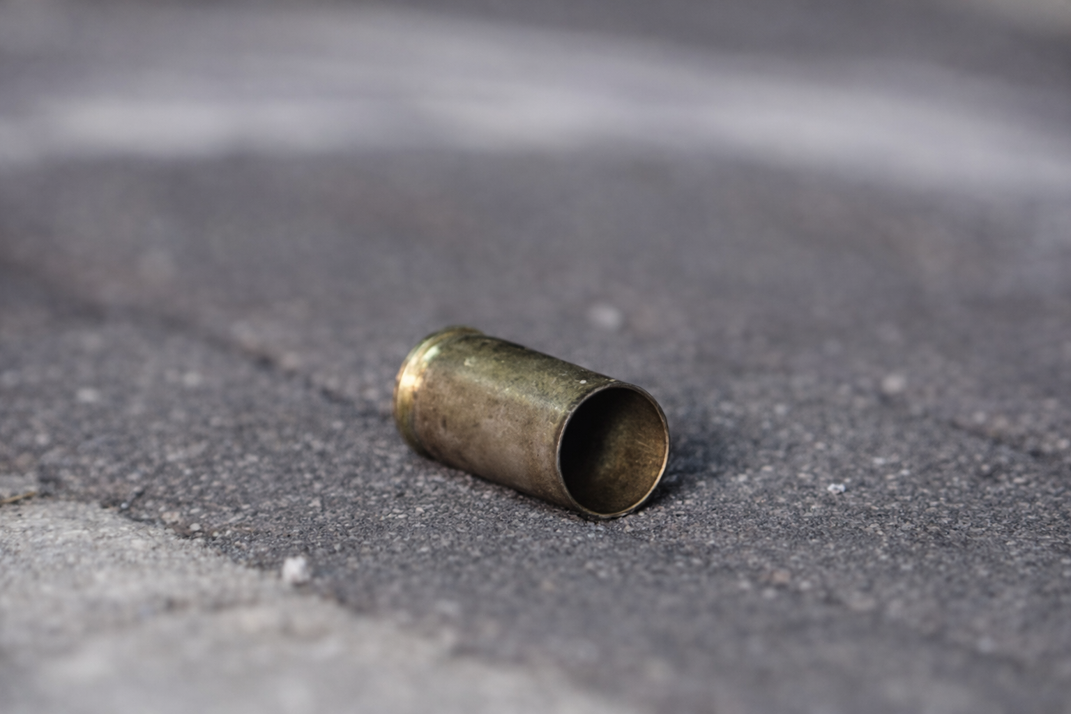 Fotos de Pessoa é baleada na noite deste domingo; equipe médica de Maringá em deslocamento