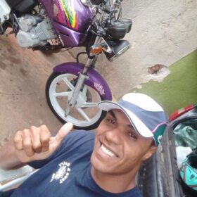 Câmera registra execução em Mandaguaçu; vítima entrou em luta corporal com criminoso Foto 7 Fotos de Câmera registra execução em Mandaguaçu; vítima entrou em luta corporal com criminoso