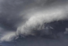 Fotos de Chuva forte, vento e granizo: Alerta de tempestade coloca Maringá e 312 cidades do Paraná em risco; veja a lista completa