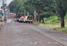 Fotos de Confronto com o Choque termina com dois mortos e um ferido grave em Maringá