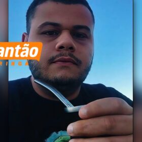 Fotos de Corpo encontrado em fundo de vale em Maringá é identificado; caso segue sob investigação