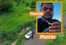 Fotos de Corpo encontrado em fundo de vale em Maringá é identificado; caso segue sob investigação