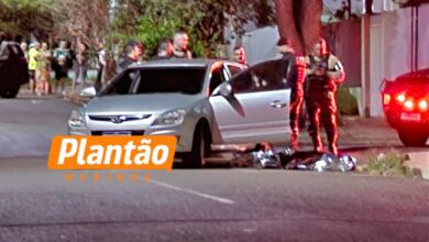 Fotos de Criminoso morre em confronto com a Polícia Militar no Parque das Grevilhas, em Maringá