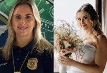 Fotos de Delegada da Polícia Civil morre aos 35 anos e deixa filho recém-nascido