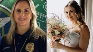Fotos de Delegada da Polícia Civil morre aos 35 anos e deixa filho recém-nascido