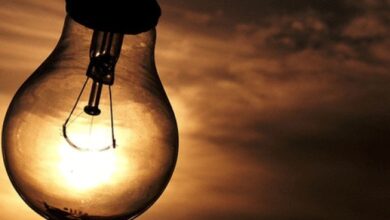 Fotos de Desligamentos de energia afetam vários bairros de Maringá nesta semana; veja horários e locais