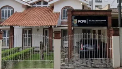 Fotos de Ex-funcionário de agência de viagens é preso por fraude de mais de R$ 100 mil em Maringá