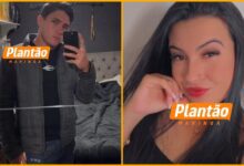 Fotos de Policial militar de folga mata ex-namorada e o atual dela na região