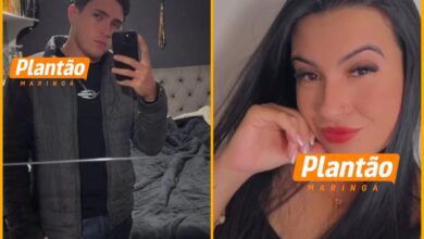 Fotos de Policial militar de folga mata ex-namorada e o atual dela na região