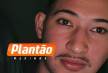 Fotos de Grave acidente de moto resulta na primeira morte no trânsito maringaense em 2026