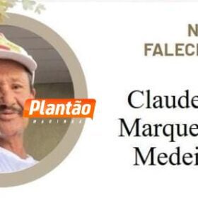 Fotos de Homem encontrado morto em fundo de vale entre Maringá e Sarandi é identificado