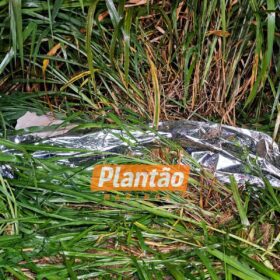 Fotos de Homem morre após atropelamento na noite de sábado; o corpo foi encaminhado ao IML de Maringá