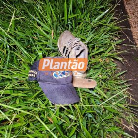 Fotos de Homem morre após atropelamento na noite de sábado; o corpo foi encaminhado ao IML de Maringá