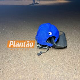 Homem morre após atropelamento na PR-546; corpo foi encaminhado ao IML de Maringá Foto 5 Fotos de Homem morre após atropelamento na PR-546; corpo foi encaminhado ao IML de Maringá