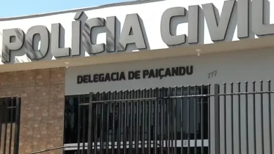 Fotos de Idoso de quase 80 anos é preso após atirar contra primo de 75 e a esposa em Paiçandu