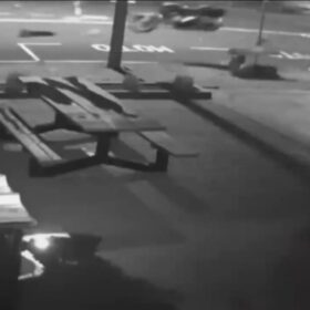 Imagens fortes: câmera flagra acidente que matou jovem motociclista no Paraná Foto 1 Fotos de Imagens fortes: câmera flagra acidente que matou jovem motociclista no Paraná