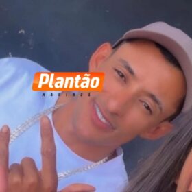 Fotos de Integrante do PCC é morto em confronto com policiais do Choque de Maringá