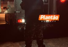 Fotos de Integrante do PCC morre em confronto com o Choque Maringá