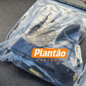 Fotos de Iriam matar, mas acabaram mortos em confronto com o Choque em Maringá