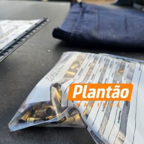 Fotos de Iriam matar, mas acabaram mortos em confronto com o Choque em Maringá