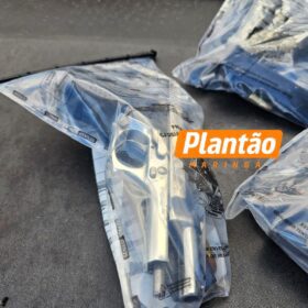 Fotos de Iriam matar, mas acabaram mortos em confronto com o Choque em Maringá